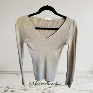 Ambiance Sweater - Small